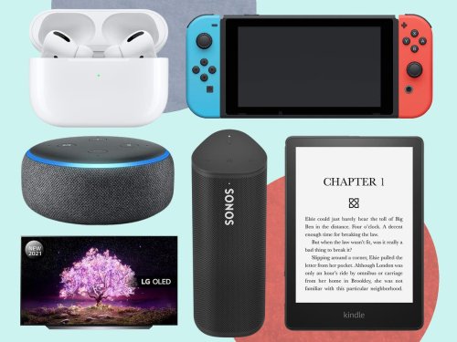 Amazon Prime Day tech deals 2022: Best offers on Sennheiser, Sony, Philips and more
