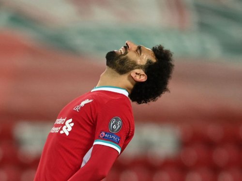 Liverpool left to rue missed chances as Real Madrid advance to semi-finals