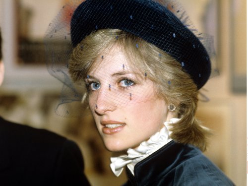 Inside Princess Diana’s affair with ex-lover and feeling 'let down'