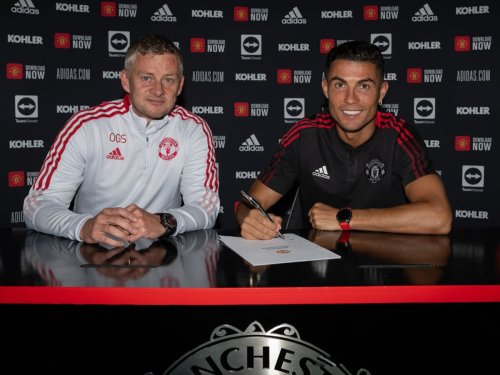 Man United board hiding behind Ronaldo transfer and short-termism to quell fans’ rage