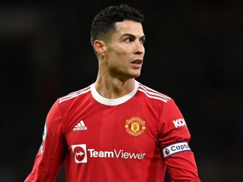 Cristiano Ronaldo will not attend Manchester United training due to ‘family reasons’