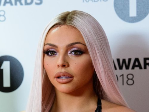 Little Mix fans react as Jesy Nelson unfollows everyone on Instagram