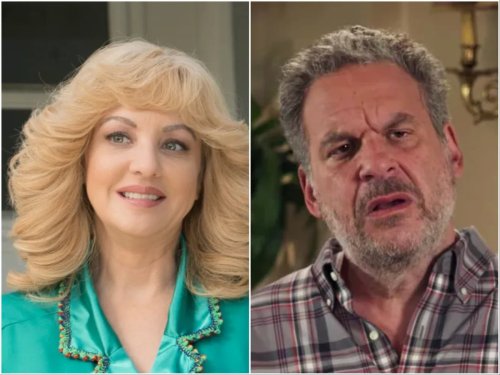 ‘Long time coming’: Goldbergs star Wendi McLendon-Covey addresses Jeff Garlin being ‘fired’ from series