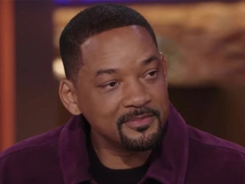 ‘I was going through something that night’: Will Smith blames Oscars outburst on ‘bottled rage’