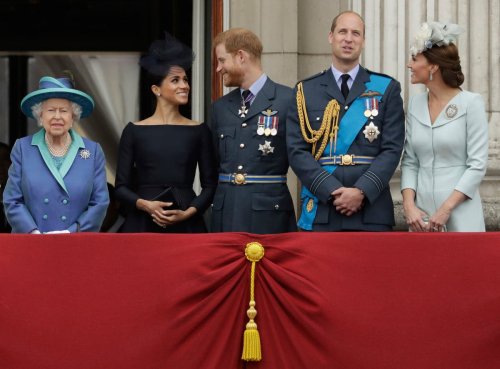 Will Prince William and Harry reconcile at Philip’s funeral?