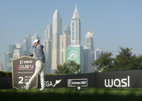 Dubai Desert Classic Prize Money: How Much Does Rory McIlroy Win For DP ...