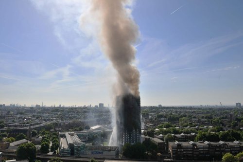 Government’s guidance allowed Grenfell Tower tragedy, Michael Gove says