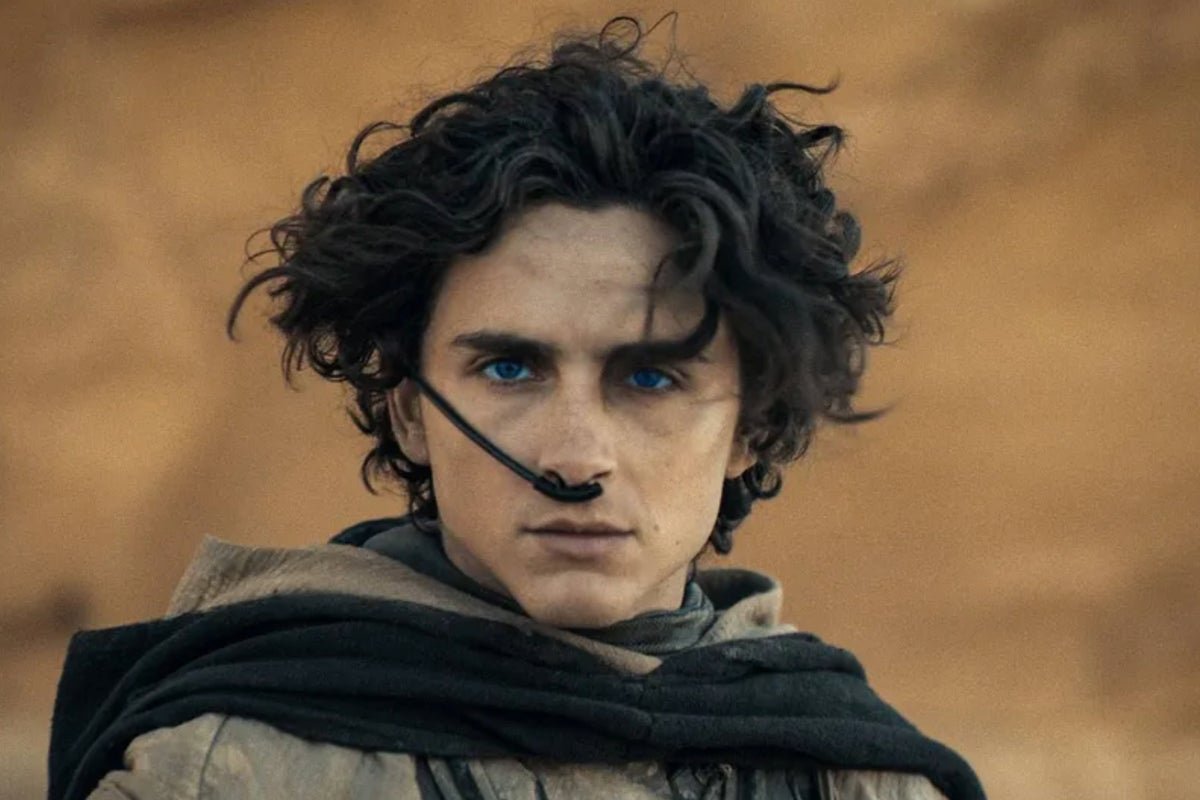 Dune fans react to ‘exciting’ Robert Pattinson casting rumour