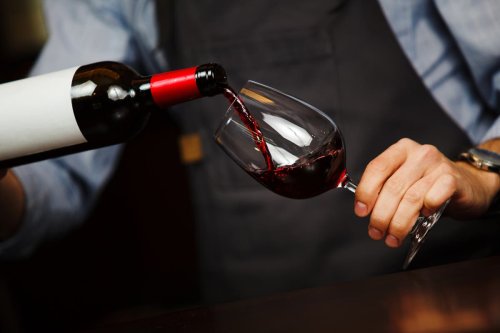 Five things a top sommelier wants you to know about ordering wine