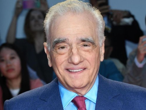 Martin Scorsese says he 'doesn't have time’ to write female characters | The Independent