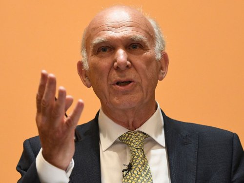 Vince Cable is the man to scare Jeremy Corbyn into supporting a second referendum | The Independent
