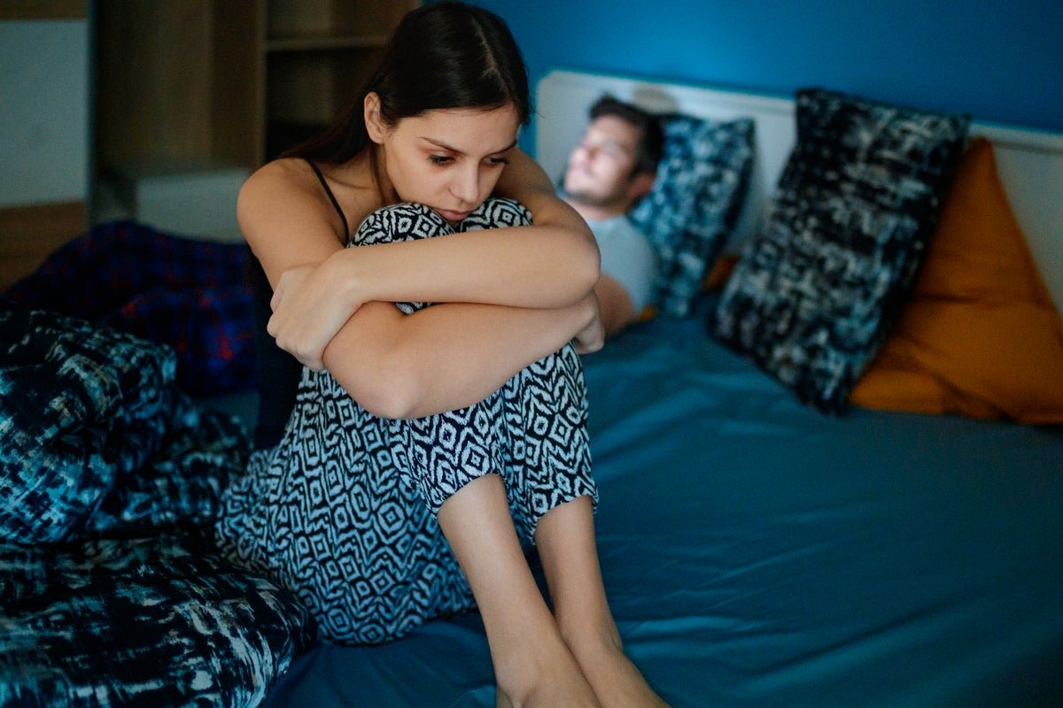 Ever had bad sex? You’re not alone – and the effects can last for years
