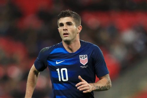 What Channel Is England V USA On How To Watch On TV And Online Flipboard