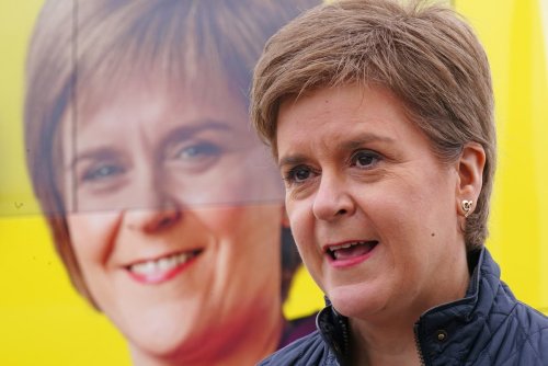 Key events in Nicola Sturgeon’s time as First Minister