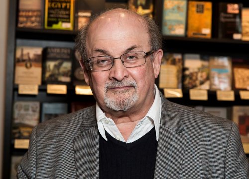 Why Salman Rushdie’s book ‘The Satanic Verses’ remains so controversial