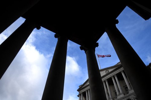 Interest rates set to rise again as Bank of England braces for ‘shallow’ recession