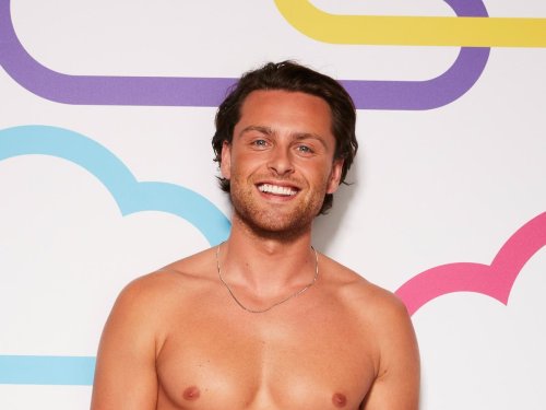 Love Island: Who is Casey O’Gorman? Meet the model and bombshell contestant