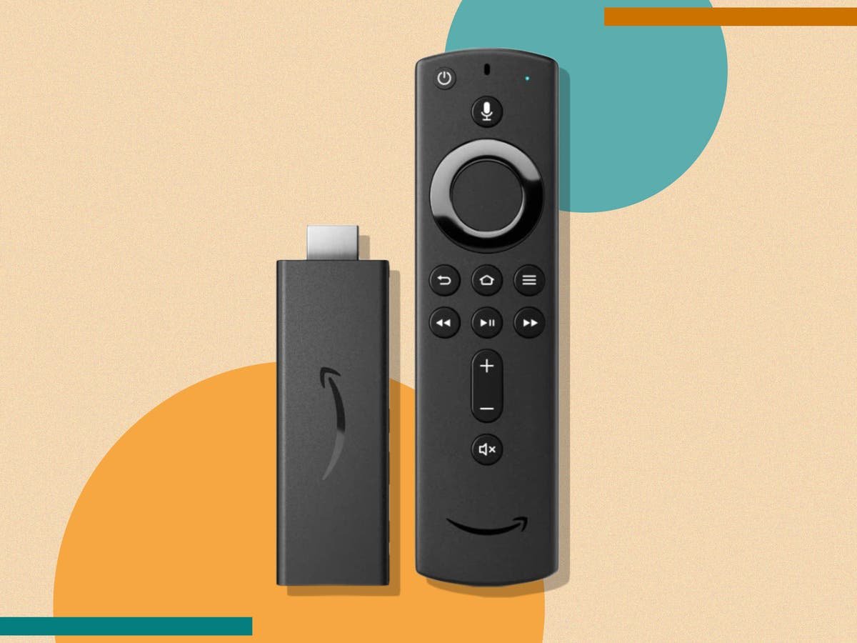 Amazon Fire stick 4K Prime Day deal: Save 50% on the streaming device now