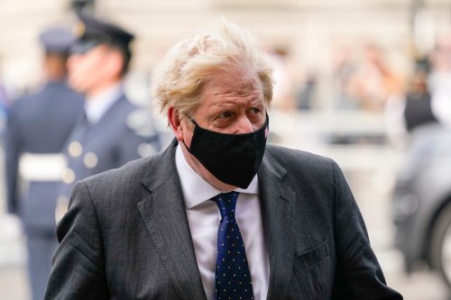 Boris Johnson love-bombs France after ‘vassal’ jibe