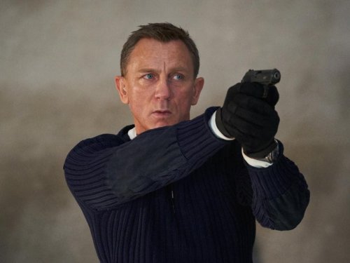 Daniel Craig says Hugh Jackman helped him through James Bond struggles