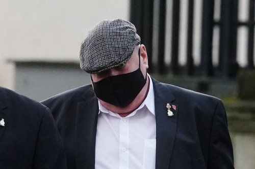 Veteran convicted of Troubles killing to be sentenced next week