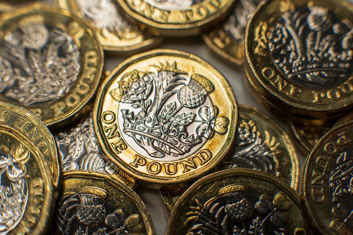 Premium Bonds prize checker: When is May’s draw and how can I check if I’ve won?
