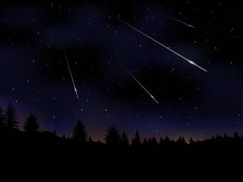 How to see Orionid meteor shower 2021 in the UK tonight: ‘Shooting star’ spectacle to peak today