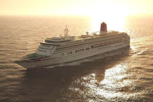 Passenger fury at P&O cruise cancelled with just 24 hours’ notice