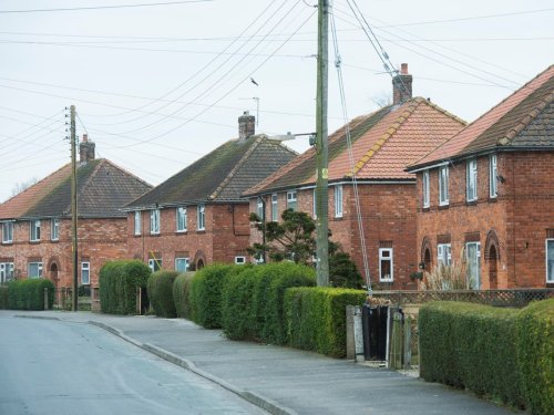 Manchester to build first new council homes since Eighties as housing crisis grows
