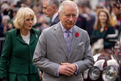 King and Queen announce destination for ‘historic’ first royal tour ...