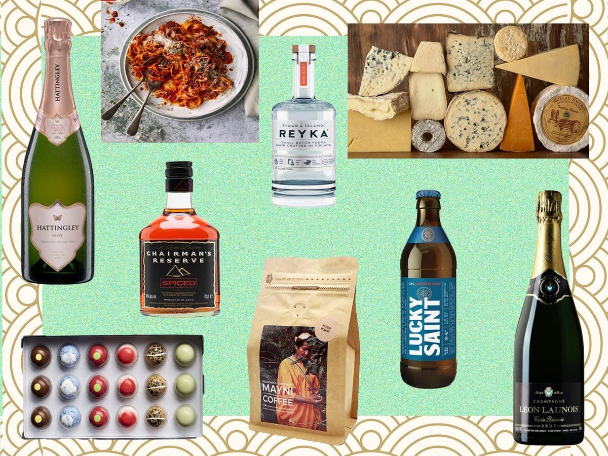 IndyBest’s best food and drink buys 2020: Plastic-free tea, vegan cookbooks and more