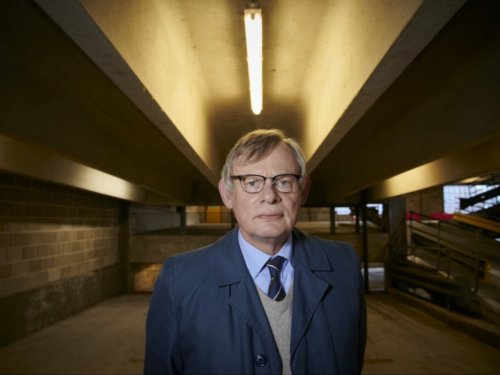 Manhunt: Fans praise Martin Clunes’s performance in ‘utterly gripping’ final episode