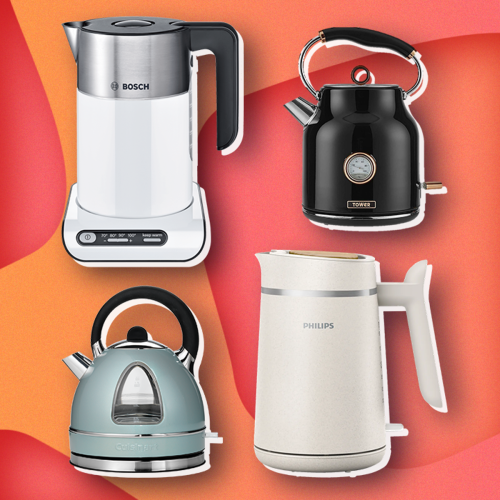 Best kettles 2024, tried and tested