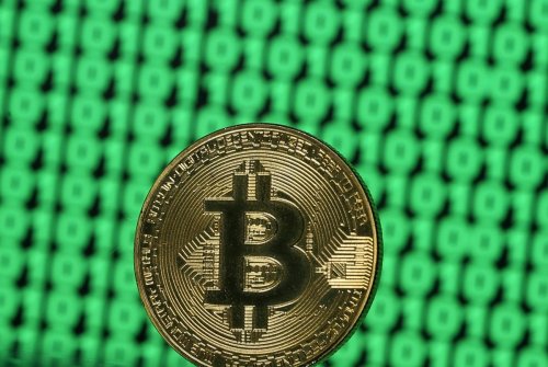 Bitcoin price nears six month low as experts warn that sharp rise in value was like an 'infection' | The Independent