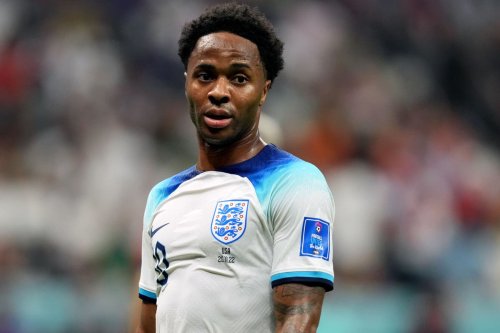 Raheem Sterling considering return to England’s World Cup squad in Qatar