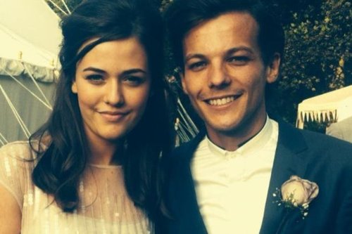 Felicite Tomlinson death: James Corden and Olly Murs pay tribute to Louis Tomlinson’s sister | The Independent