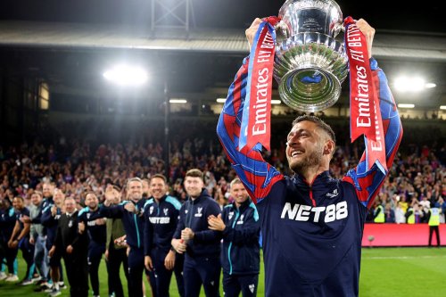 Crystal Palace finally daring to let dreams run wild as European expedition awaits