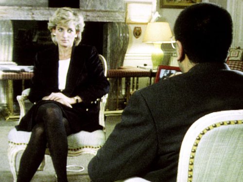 BBC delays Panorama on Bashir’s Diana interview over ‘significant duty of care issue’