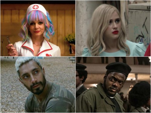 Who will win – and who should win – at the Oscars