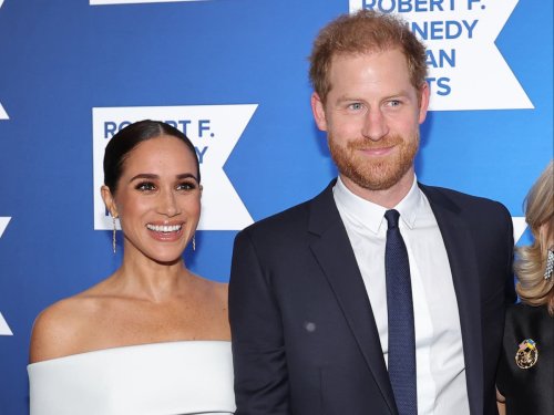 Harry and Meghan supporters defend Archewell foundation after critics ask where $10m has gone