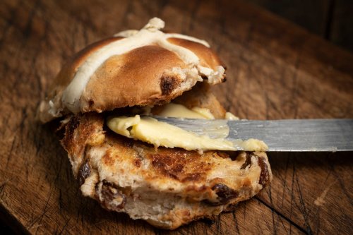 Hot cross bun-flavoured cheese is not an ‘insult to Christianity’