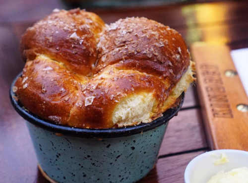 Milk bread: How to make the addictive, iconic bread