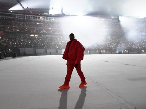 Kanye West’s Donda: album release date confirmed
