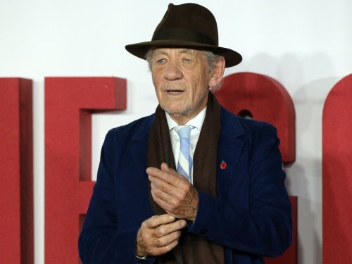 Ian McKellen says Covid has robbed him of his ‘last few years of capability’