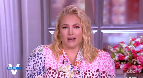 Meghan McCain’s views on Biden and abortion are toxic. As a former Catholic pressured to keep my baby, I know