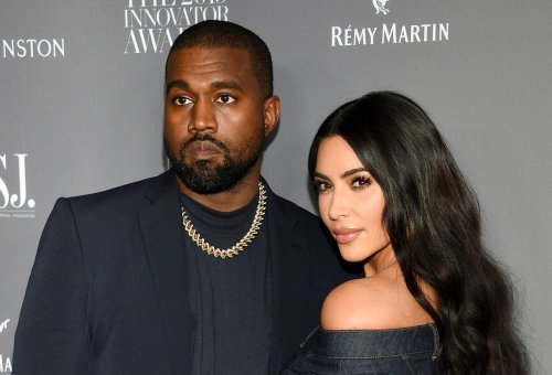 Kim Kardashian and Kanye West divorce finalised, rapper must pay $200k per month child support