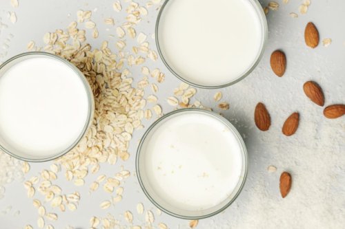 Vegan charity calls for coffee chains to remove plant milk surcharge
