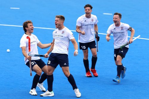 How ‘Bazball’ could fire Team GB to Olympic hockey gold