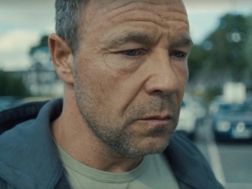 Adolescence star Stephen Graham once offered to adopt child co-star after mother’s death