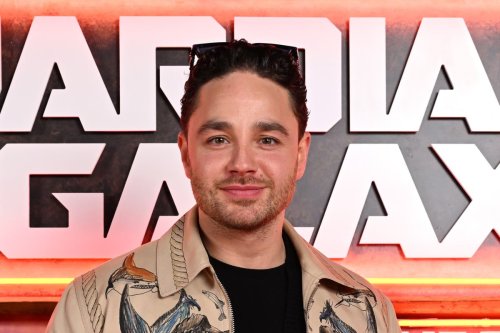 Adam Thomas on Strictly: the Waterloo Road and Emmerdale star with fame in the family